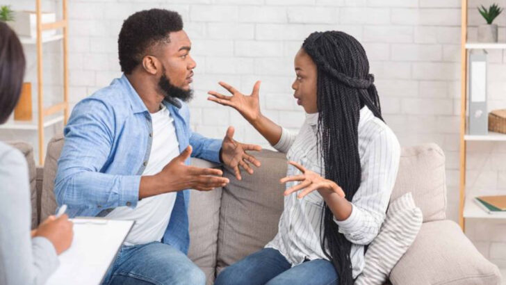 17 Phrases You Shouldn’t Use When You’re Hurt Or Angry