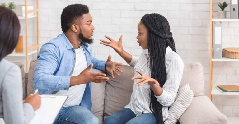 17 Phrases You Shouldn’t Use When You’re Hurt Or Angry