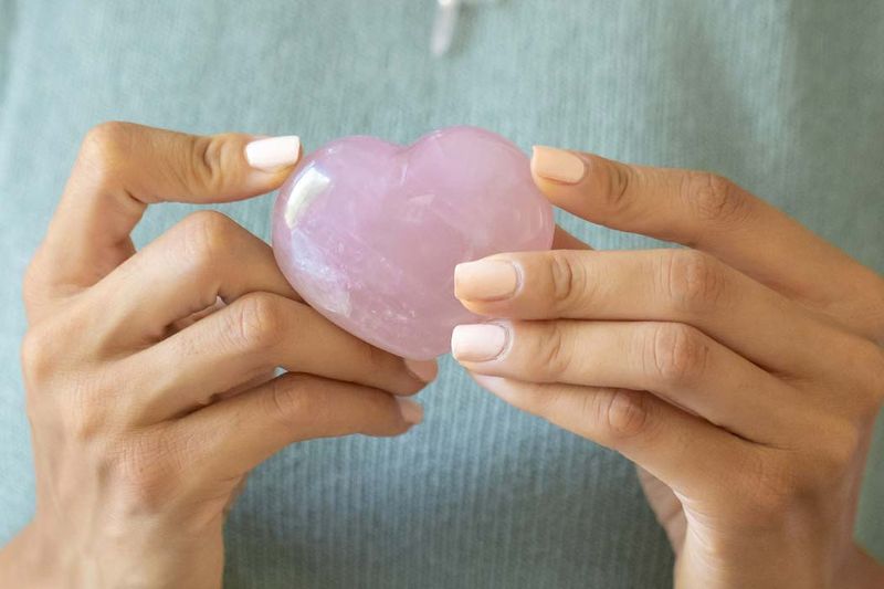You loved deeply—and that’s never wasted.