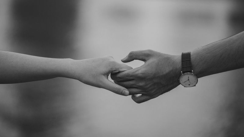 Trust Isn’t Automatic—It’s Earned