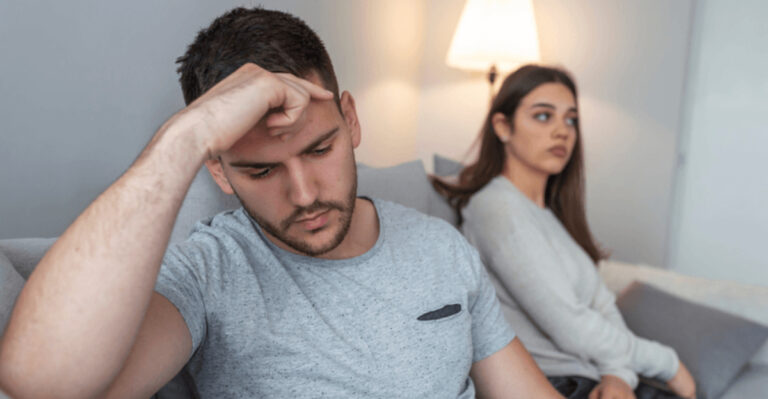 17 Reasons Why Men Pull Away From Women Even If They Love Them