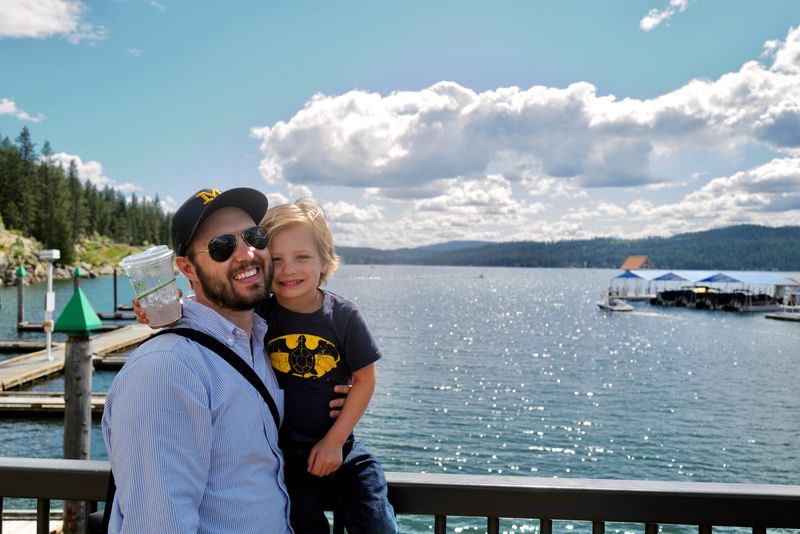 The One-on-One Bonding Boost