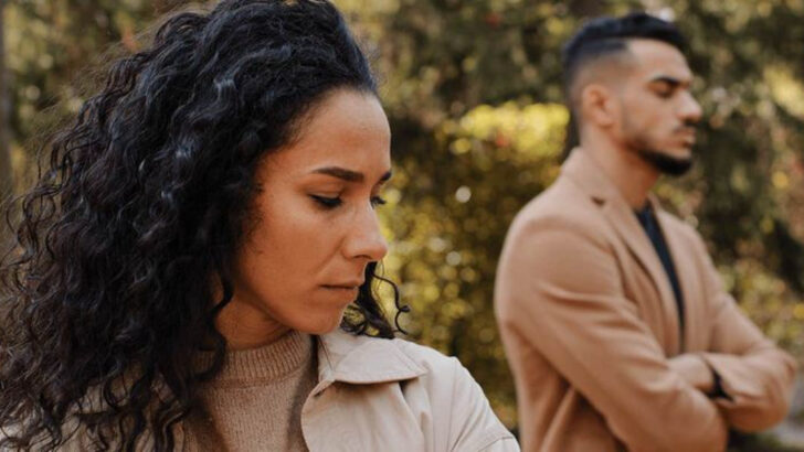17 Signs You’re Not A Priority In Your Husband’s Life