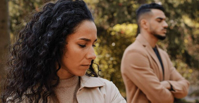 17 Signs You’re Not A Priority In Your Husband’s Life
