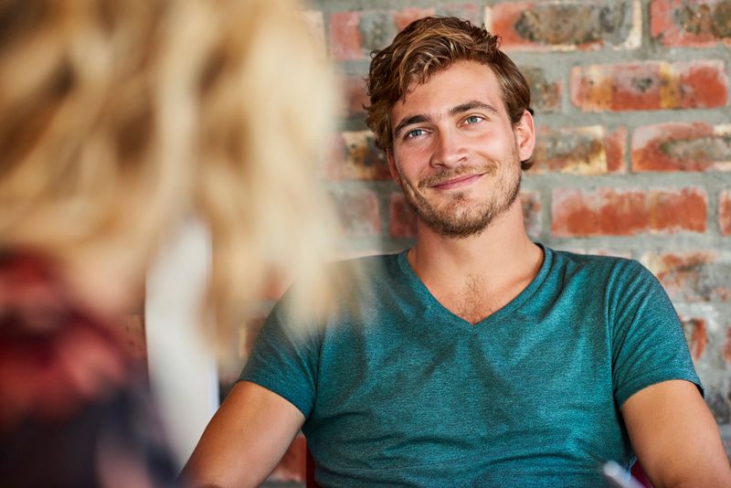 He Finds Time—Even When It’s Inconvenient