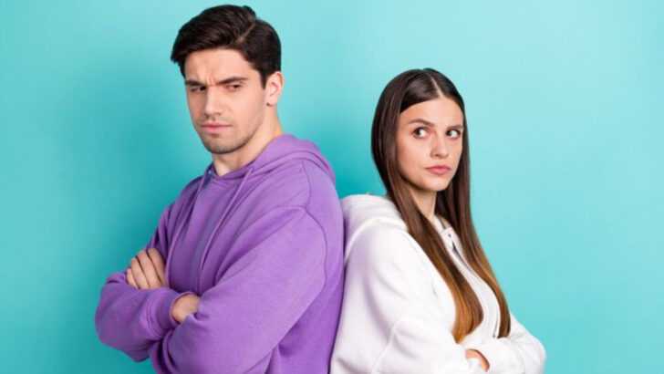 17 Telltale Signs You’re The Problem In The Relationship