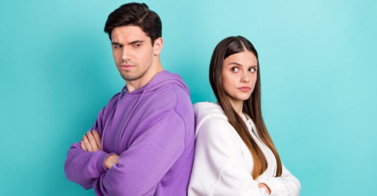 17 Telltale Signs You’re The Problem In The Relationship