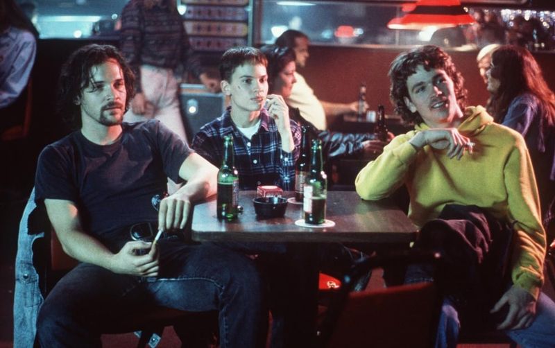 Boys don’t cry