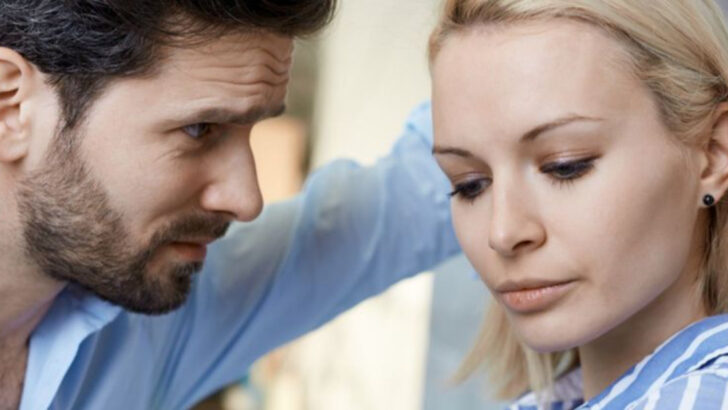 17 Things People Say When They’re Deeply Defensive