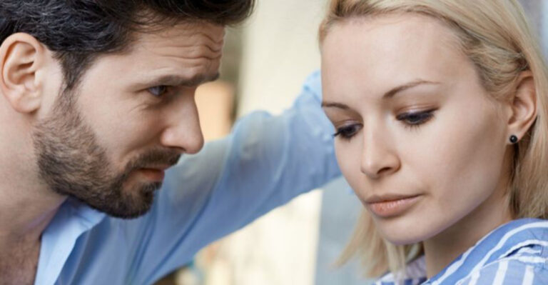17 Things People Say When They’re Deeply Defensive
