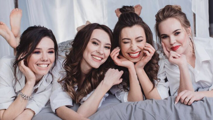 17 Things Women Quietly Give Up After Saying “I Do”