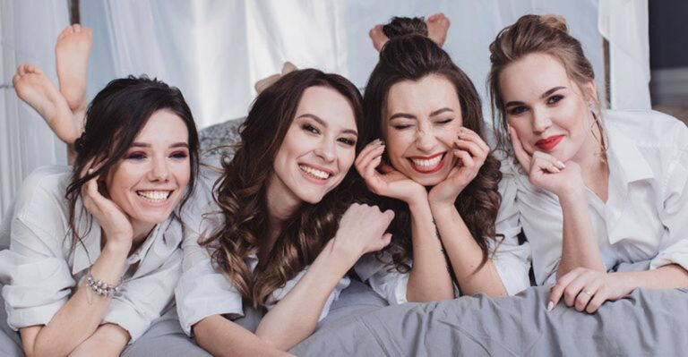 17 Things Women Quietly Give Up After Saying “I Do”