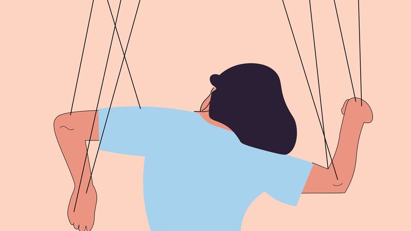 Gaslighting: The Mind Maze
