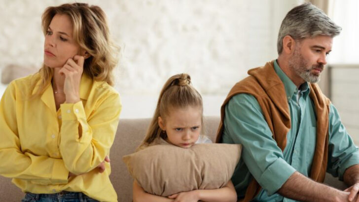 17 Ways Your Parenting Style Is Creating An Unbalanced Family