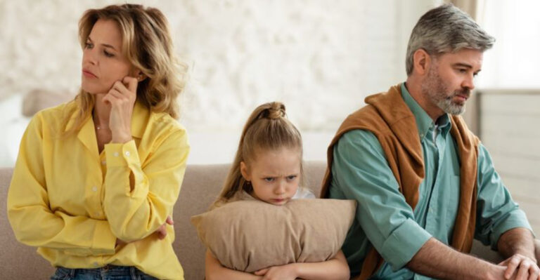 17 Ways Your Parenting Style Is Creating An Unbalanced Family
