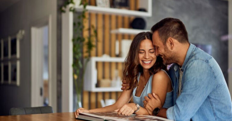 17 Ways to Express True Love to a Woman Without Saying “I Love You”