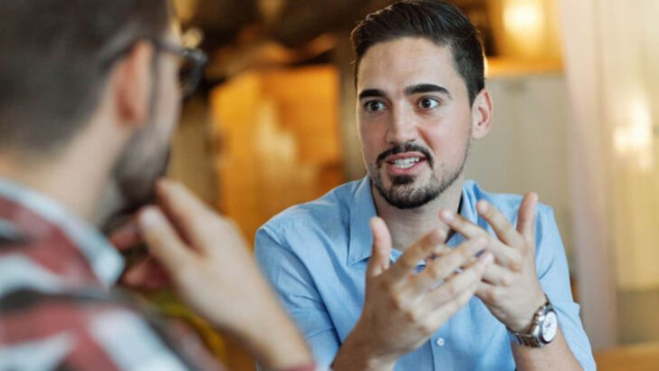 18 Common Phrases That Make Good People Look Weak