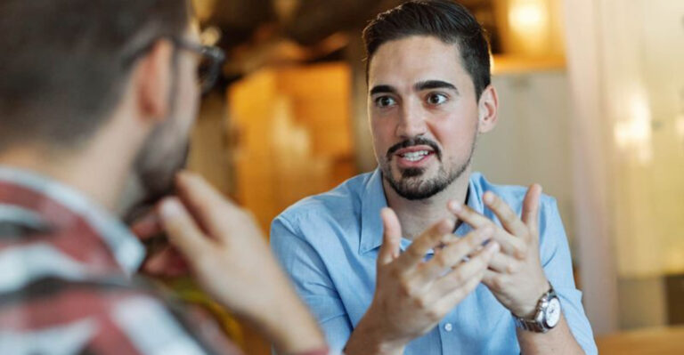 18 Common Phrases That Make Good People Look Weak