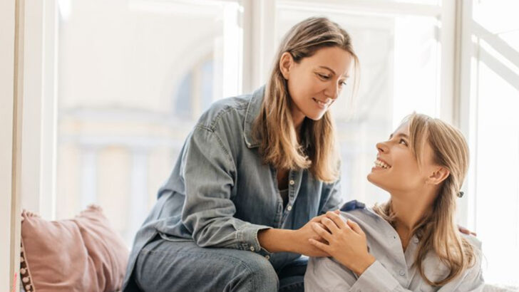 18 Interesting Questions You Never Thought To Ask Your Sibling But Definitely Should