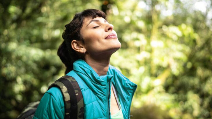 18 Micro-Habits Of People Who Stay Calm & Balanced No Matter What