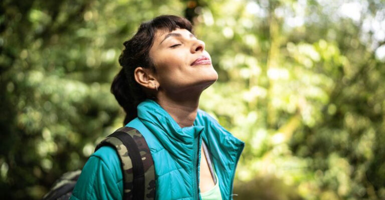 18 Micro-Habits Of People Who Stay Calm & Balanced No Matter What