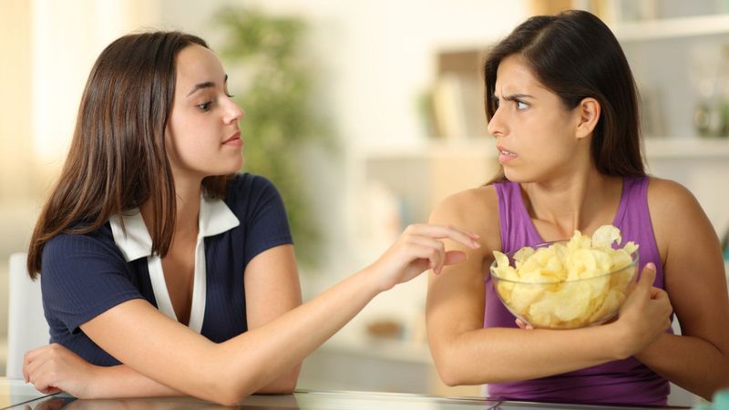 “That’s not my problem” — Lack of empathy