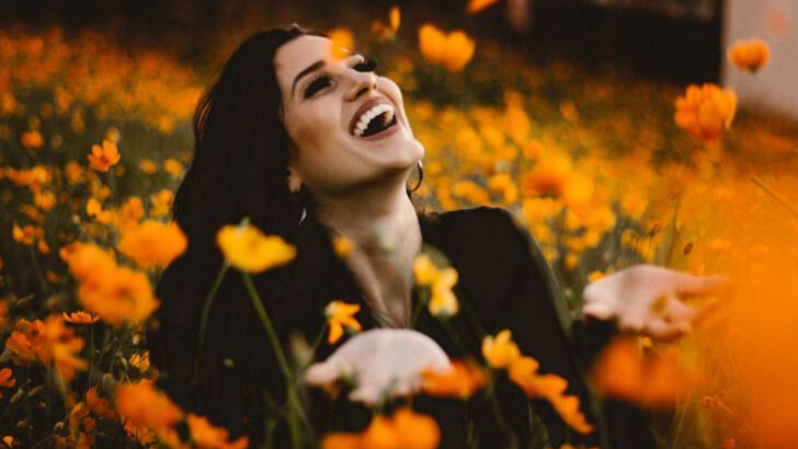 18 Phrases Happy People Use On A Daily Basis