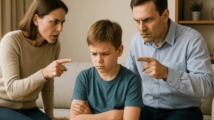 18 Signs You Were Raised By A Low-Quality Parent, According To Psychology