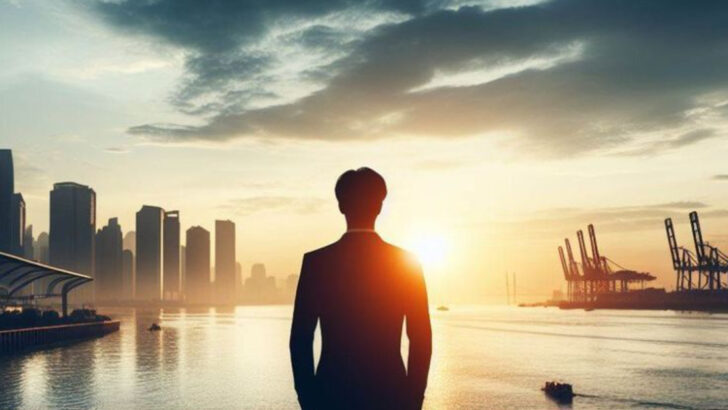 18 Signs You’re A Deep Thinker, According To Psychology