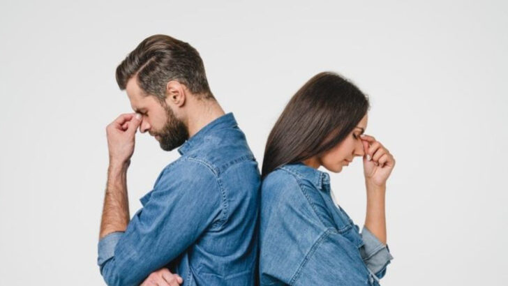 18 Signs You’re Not A Good Wife