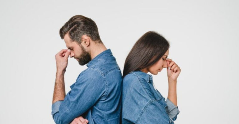 18 Signs You’re Not A Good Wife