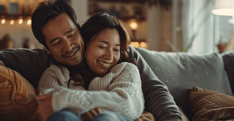 18 Small Things A Man Does Differently When He Loves A Woman