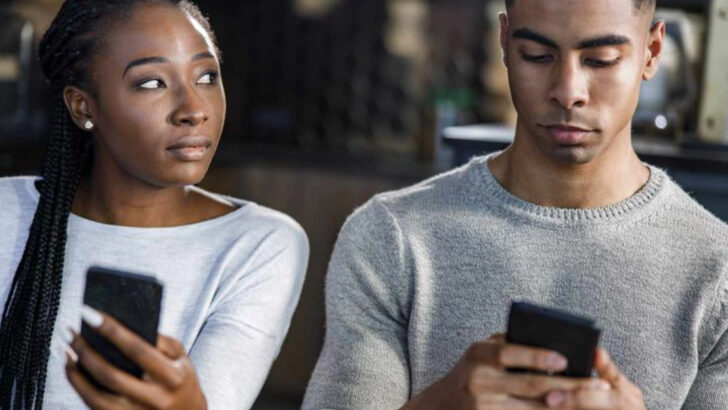 18 Types Of Trust Issues That Damage A Relationship