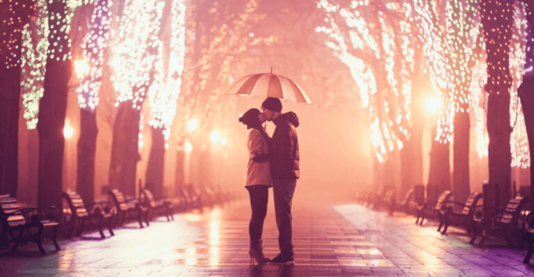 18 Underrated Behaviors That Make Women Feel Well-Loved, According To Psychology