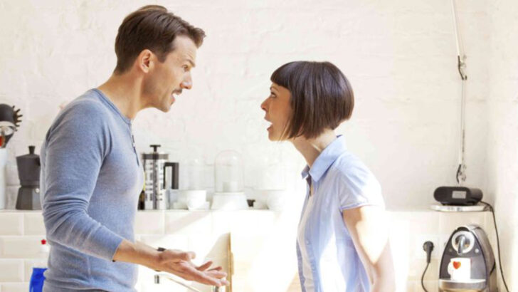 18 Ways To Ruin A Marriage With A Good Husband