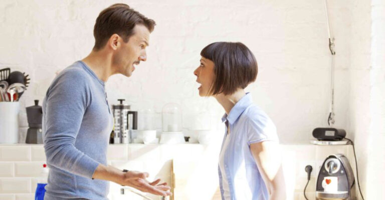 18 Ways To Ruin A Marriage With A Good Husband