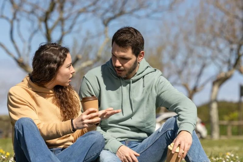 Stop explaining your decisions repeatedly