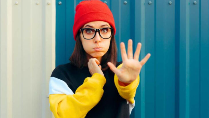 18 Ways To Set Boundaries With The Narcissist In Your Life