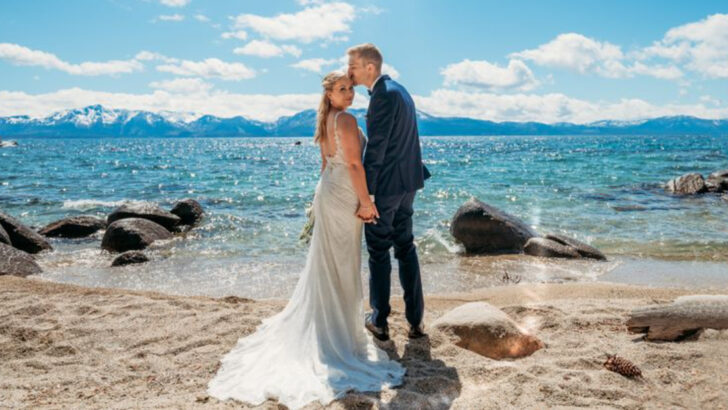 18 Ways We Date And Marry That Are Changing
