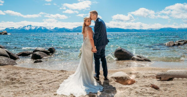 18 Ways We Date And Marry That Are Changing