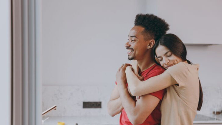 19 Low-Key Ways Married Men Express Love Long After the Honeymoon Phase