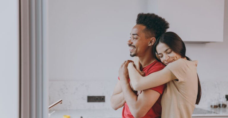 19 Low-Key Ways Married Men Express Love Long After the Honeymoon Phase