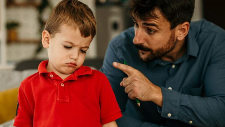 19 Mistakes Parents Only Realize After The Kids Are Grown