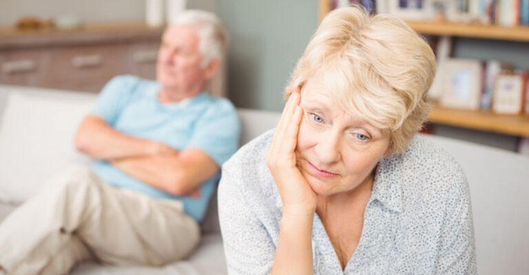 19 Reasons Older Couples Regret Getting Married
