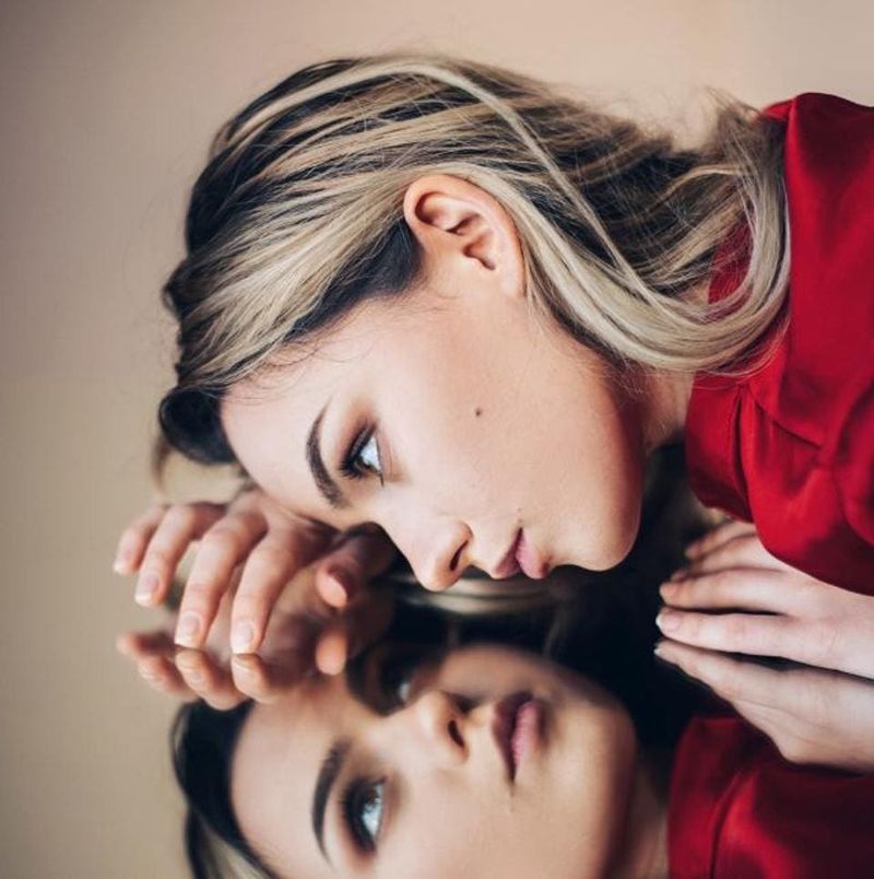 You’re the Early Warning System for Emotional Earthquakes