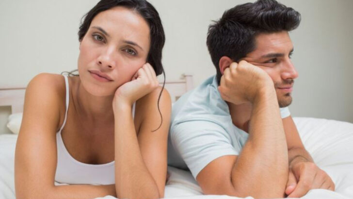 19 Signs He Doesn’t Love You Anymore