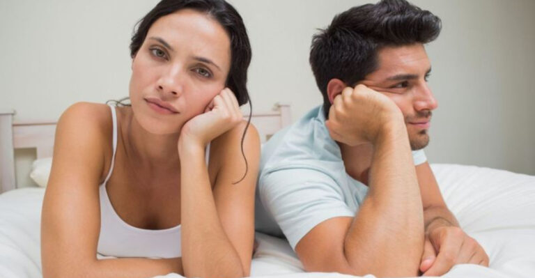 19 Signs He Doesn’t Love You Anymore