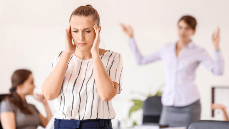 19 Valid Signs You’re Not ‘Too’ Sensitive, You’re Just Sensitive To Poor Treatment
