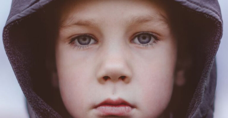 20 Clear Signs Your Child Might Be Showing Sociopathic Traits