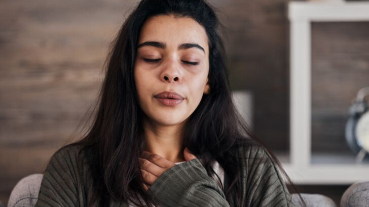20 Common Phrases People With Deep Emotional Baggage Say A Lot